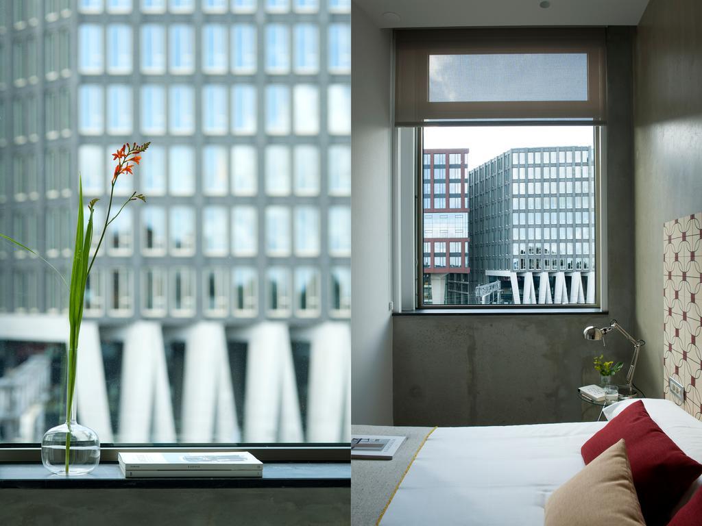 Eric Vokel Boutique Apartments - Amsterdam Suites Eksteriør bilde